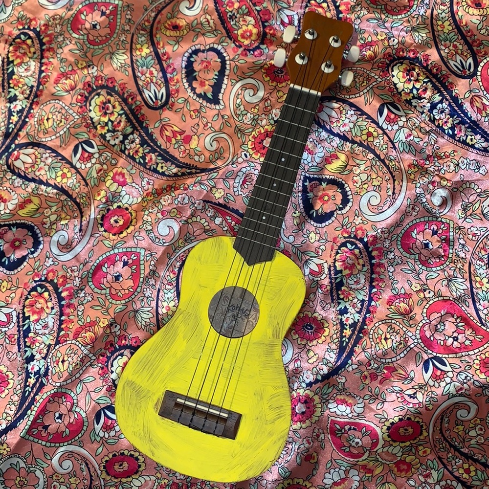 KOHALA Ukulele